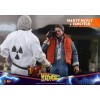 Hot Toys Retour vers le futur Marty McFly figurine 1/6