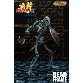 Storm Collectibles - Golden Axe - Dead Frame 2 Pack 1/12
