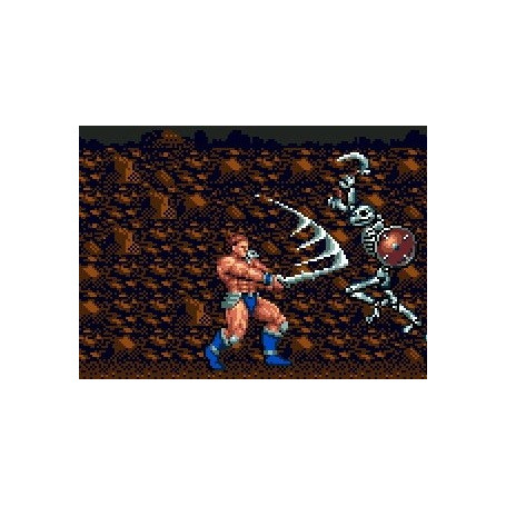 Storm Collectibles - Golden Axe - Dead Frame 2 Pack 1/12