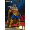 Storm Collectibles - Tekken 7 - King 1/12