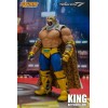 Storm Collectibles - Tekken 7 - King 1/12