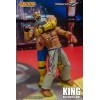 Storm Collectibles - Tekken 7 - King 1/12