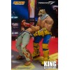 Storm Collectibles - Tekken 7 - King 1/12