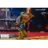 Storm Collectibles - Tekken 7 - King 1/12