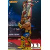 Storm Collectibles - Tekken 7 - King 1/12