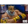 Storm Collectibles - Tekken 7 - King 1/12