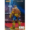 Storm Collectibles - Tekken 7 - King 1/12
