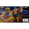 Storm Collectibles - Tekken 7 - King 1/12