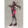 Kotobukiya G.I.JOE Bishoujo Figurine PVC 1/7 Dawn Moreno Snake Eyes II