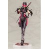 Kotobukiya G.I.JOE Bishoujo Figurine PVC 1/7 Dawn Moreno Snake Eyes II