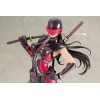 Kotobukiya G.I.JOE Bishoujo Figurine PVC 1/7 Dawn Moreno Snake Eyes II