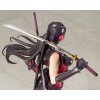 Kotobukiya G.I.JOE Bishoujo Figurine PVC 1/7 Dawn Moreno Snake Eyes II