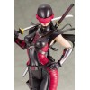 Kotobukiya G.I.JOE Bishoujo Figurine PVC 1/7 Dawn Moreno Snake Eyes II