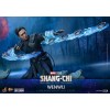 Hot Toys - Wenwu - Marvel's Shang-Chi and the Legend of the Ten Rings Movie Masterpiece Figure 1/6