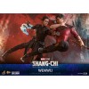 Hot Toys - Wenwu - Marvel's Shang-Chi and the Legend of the Ten Rings Movie Masterpiece Figure 1/6