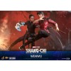 Hot Toys - Wenwu - Marvel's Shang-Chi and the Legend of the Ten Rings Movie Masterpiece Figure 1/6
