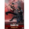 Hot Toys - Shang-Chi - Marvel's Shang-Chi and the Legend of the Ten Rings Movie Masterpiece Figure 1/6