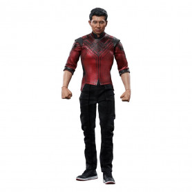 Hot Toys - Shang-Chi - Marvel's Shang-Chi and the Legend of the Ten Rings Movie Masterpiece Figure 1/6