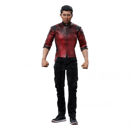 Hot Toys - Shang-Chi - Marvel's Shang-Chi and the Legend of the Ten Rings Movie Masterpiece Figure 1/6