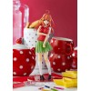 Good Smile - Itsuki Nakano - The Quintessential Quintuplets statue Popup Parade