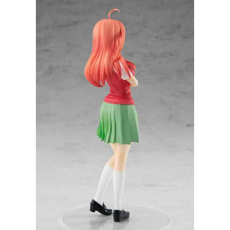 Good Smile - Itsuki Nakano - The Quintessential Quintuplets statue Popup Parade