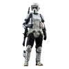 Hot Toys Star Wars Episode VI Scout Trooper 1/6 Movie Masterpiece