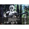 Hot Toys Star Wars Episode VI Scout Trooper 1/6 Movie Masterpiece