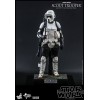 Hot Toys Star Wars Episode VI Scout Trooper 1/6 Movie Masterpiece