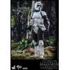 Hot Toys Star Wars Episode VI Scout Trooper 1/6 Movie Masterpiece