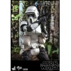Hot Toys Star Wars Episode VI Scout Trooper 1/6 Movie Masterpiece