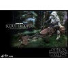 Hot Toys Star Wars Episode VI Scout Trooper 1/6 Movie Masterpiece