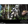 Hot Toys Star Wars Episode VI Scout Trooper 1/6 Movie Masterpiece