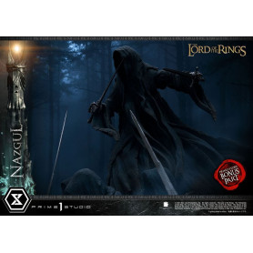 Prime 1 Studio - Nazgul Bonus Version 1/4 - LOTR - The Lord of the Rings