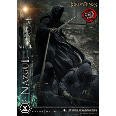 Prime 1 Studio - Nazgul Bonus Version 1/4 - LOTR - The Lord of the Rings