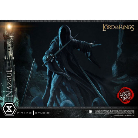 Prime 1 Studio - Nazgul Bonus Version 1/4 - LOTR - The Lord of the Rings