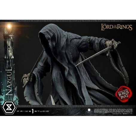 Prime 1 Studio - Nazgul Bonus Version 1/4 - LOTR - The Lord of the Rings