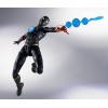 Tamashii - Marvel - Spider-Man Black & Gold Suit (Special Set) - No Way Home - SH Figuarts