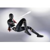 Tamashii - Marvel - Spider-Man Black & Gold Suit (Special Set) - No Way Home - SH Figuarts