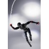 Tamashii - Marvel - Spider-Man Black & Gold Suit (Special Set) - No Way Home - SH Figuarts