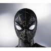 Tamashii - Marvel - Spider-Man Black & Gold Suit (Special Set) - No Way Home - SH Figuarts