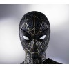 Tamashii - Marvel - Spider-Man Black & Gold Suit (Special Set) - No Way Home - SH Figuarts