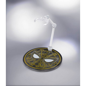 Tamashii - Marvel - Spider-Man Black & Gold Suit (Special Set) - No Way Home - SH Figuarts