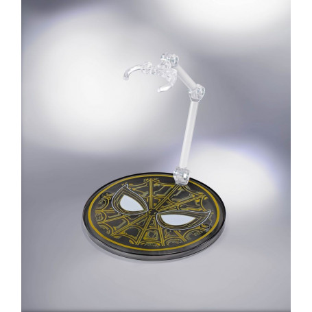 Tamashii - Marvel - Spider-Man Black & Gold Suit (Special Set) - No Way Home - SH Figuarts