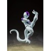 Bandai Dragon Ball Z Sh Figuarts Frieza Freezer Fourth Form
