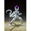 Bandai Dragon Ball Z Sh Figuarts Frieza Freezer Fourth Form
