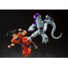 Bandai Dragon Ball Z Sh Figuarts Frieza Freezer Fourth Form