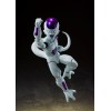 Bandai Dragon Ball Z Sh Figuarts Frieza Freezer Fourth Form
