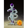 Bandai Dragon Ball Z Sh Figuarts Frieza Freezer Fourth Form