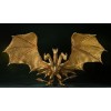 Bandai SH Monsterarts - King Ghidorah (Special Color Ver.) - Godzilla: King of the Monsters (2019)