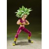 Bandai Tamashii - DRAGON BALL SUPER - Super Saiyan Kefla - SHF SHFiguarts